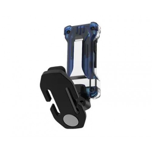 Наключный фонарь Armytek Zippy Extended Set WR (Blue Sapphire) в Орле