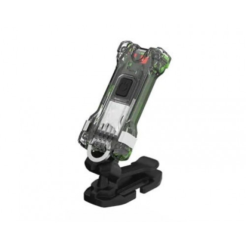 Наключный фонарь Armytek Zippy Extended Set WR (Green Jade) в Орле
