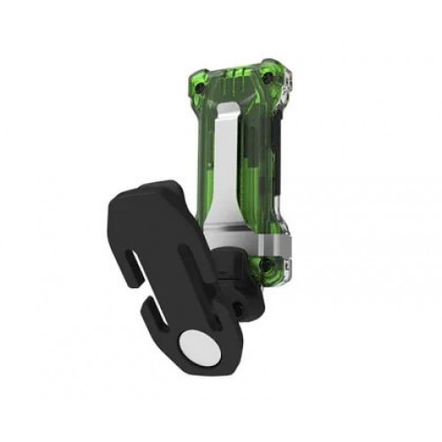 Наключный фонарь Armytek Zippy Extended Set WR (Green Jade) в Орле