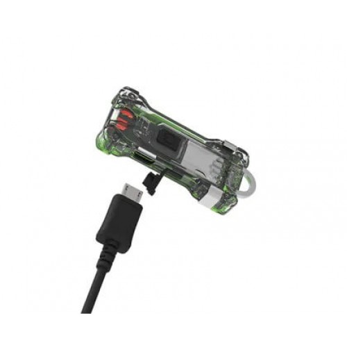 Наключный фонарь Armytek Zippy Extended Set WR (Green Jade) в Орле
