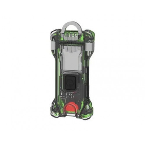 Наключный фонарь Armytek Zippy Extended Set WR (Green Jade) в Орле