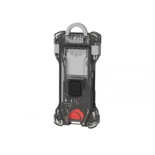 Наключный фонарь Armytek Zippy Extended Set WR (Grey Onyx) в Орле