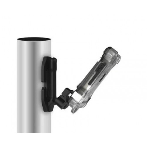 Наключный фонарь Armytek Zippy Extended Set WR (Grey Onyx) в Орле