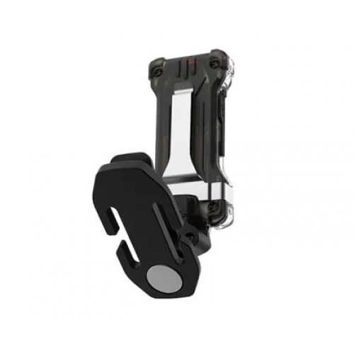 Наключный фонарь Armytek Zippy Extended Set WR (Grey Onyx) в Орле