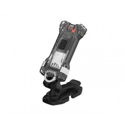 Наключный фонарь Armytek Zippy Extended Set WR (Grey Onyx) в Орле