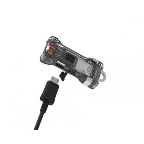 Наключный фонарь Armytek Zippy Extended Set WR (Grey Onyx) в Орле