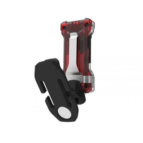 Наключный фонарь Armytek Zippy Extended Set WR (Red Ruby) в Орле