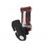Наключный фонарь Armytek Zippy Extended Set WR (Red Ruby) в Орле