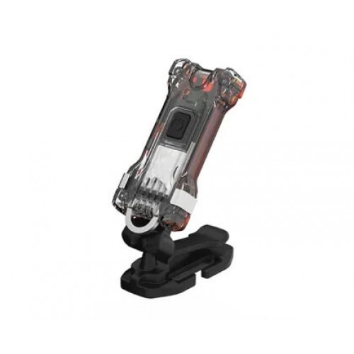Наключный фонарь Armytek Zippy Extended Set WR (Red Ruby) в Орле