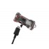 Наключный фонарь Armytek Zippy Extended Set WR (Red Ruby) в Орле