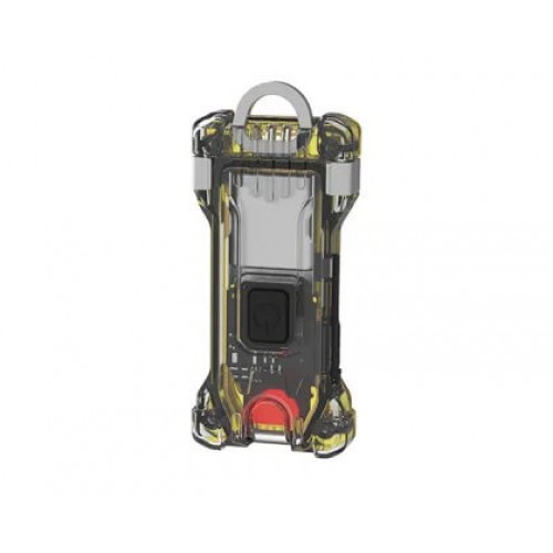 Наключный фонарь Armytek Zippy Extended Set WR (Yellow Amber) в Орле
