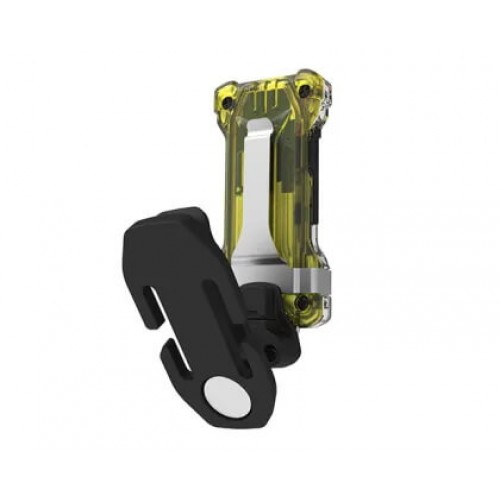Наключный фонарь Armytek Zippy Extended Set WR (Yellow Amber) в Орле