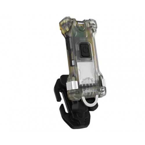 Наключный фонарь Armytek Zippy Extended Set (Yellow Amber) в Орле