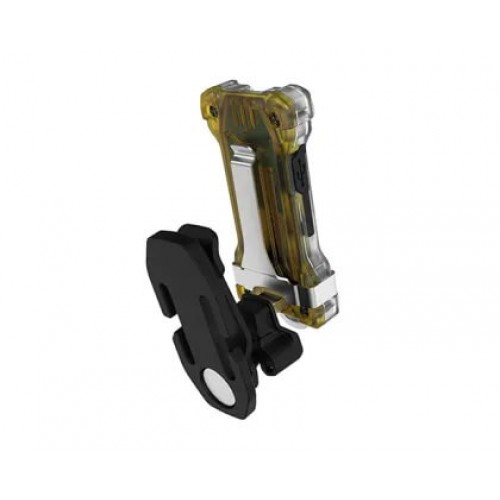 Наключный фонарь Armytek Zippy Extended Set (Yellow Amber) в Орле