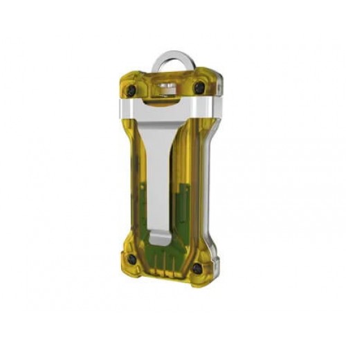 Наключный фонарь Armytek Zippy Extended Set (Yellow Amber) в Орле