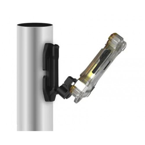 Наключный фонарь Armytek Zippy Extended Set (Yellow Amber) в Орле