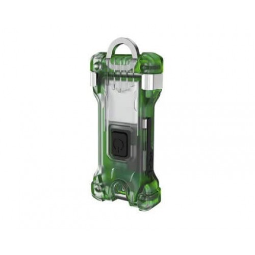 Наключный фонарь Armytek Zippy (Green Jade) в Орле