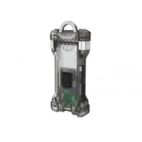 Наключный фонарь Armytek Zippy (Grey Onyx) в Орле