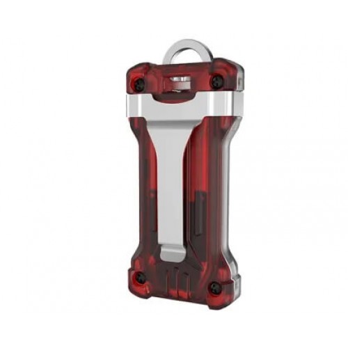 Наключный фонарь Armytek Zippy (Red Ruby) в Орле