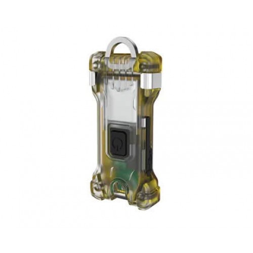 Наключный фонарь Armytek Zippy (Yellow Amber) в Орле