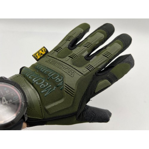 Перчатки тактические “MECHANIX M-PACT” механикс в Орле