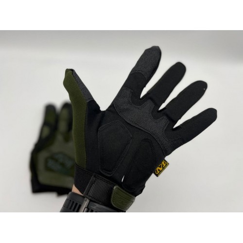 Перчатки тактические “MECHANIX M-PACT” механикс в Орле