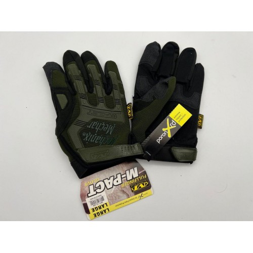 Перчатки тактические “MECHANIX M-PACT” механикс в Орле