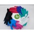 Перчатки WALLY PLASTIC TEXTURED FINGERS BLEND в Орле