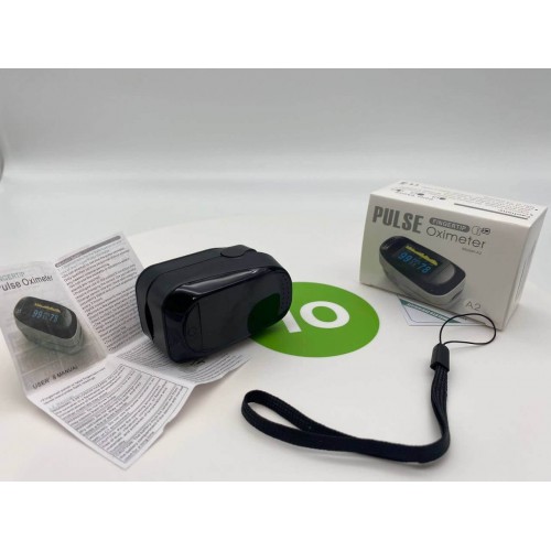 Пульсоксиметр OXIMETER model A2 в Орле