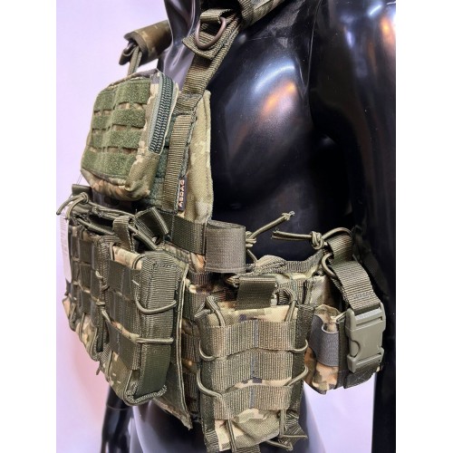 Разгрузка / плитник производство Турция (Asdag tactical) в Орле