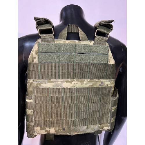 Разгрузка / плитник производство Турция (Asdag tactical) в Орле