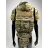Разгрузка / плитник “UNIVERSAL ARMOR” + чехол для защиты плеч + чехол напашника + чехол для защиты шеи (без баллистики) в Орле