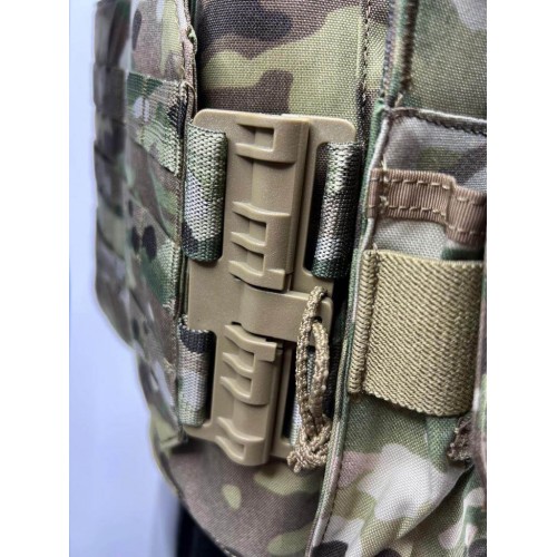 Разгрузка / плитник “UNIVERSAL ARMOR” + чехол для защиты плеч + чехол напашника + чехол для защиты шеи (без баллистики) в Орле