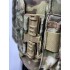 Разгрузка / плитник “UNIVERSAL ARMOR” + чехол для защиты плеч + чехол напашника + чехол для защиты шеи (без баллистики) в Орле