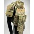 Разгрузка / плитник “UNIVERSAL ARMOR” + чехол для защиты плеч + чехол напашника + чехол для защиты шеи (без баллистики) в Орле