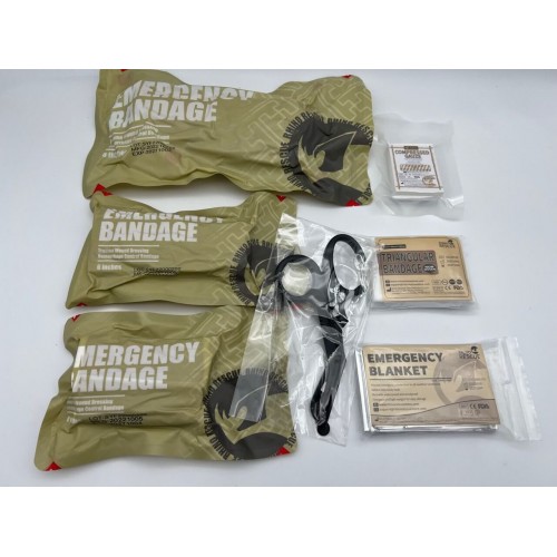 Термоодеяло (Emergency Blanket) в Орле