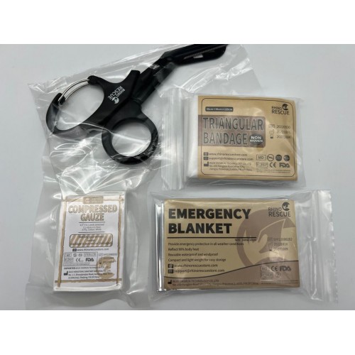 Термоодеяло (Emergency Blanket) в Орле