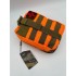 Сумка-аптечка тактическая оранжевая отрывная “RECOVERY KIT / GJP” в Орле