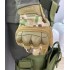 Тактические перчатки MECHANIX M-PACT MP3 fullfinger в Орле
