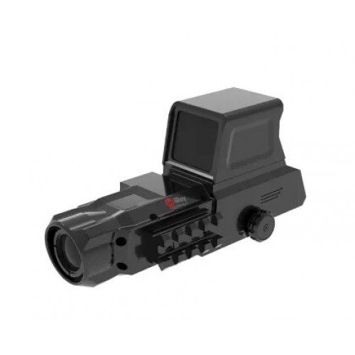 Тепловизионный коллиматор iRay Fast FAL 19 1x34D в Орле