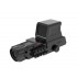 Тепловизионный коллиматор iRay Fast FAL 19 1x34D в Орле