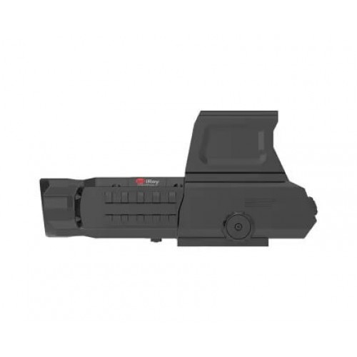 Тепловизионный коллиматор iRay Fast FAL 19 1x34D в Орле