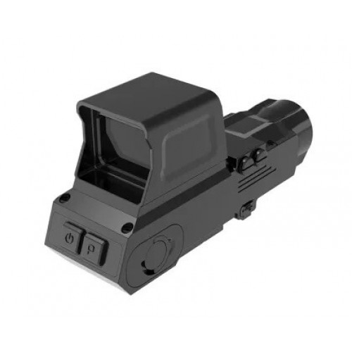 Тепловизионный коллиматор iRay Fast FAL 19 1x34D в Орле