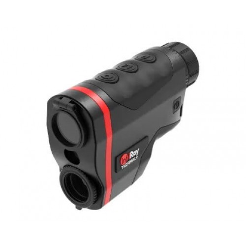Тепловизионный монокуляр iRay Dual DP 19/6x24 WRG в Орле