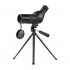 Зрительная труба GAUT Sirius 12-36x50, линзы BK7, со штативом в Орле