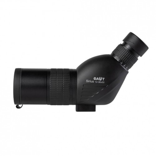 Зрительная труба GAUT Sirius 12-36x50, линзы BK7, со штативом в Орле